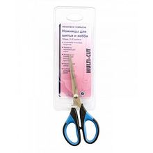 Hemline Ножницы для шитья и хобби с титановым покрытием, 16 см