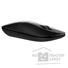 Hp Z3700 V0L79AA Wireless Mouse USB black