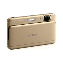 SONY Cyber-shot DSC-TX55 Gold