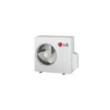 LG Наружный блок LG MU4M25 (Multi-F) инверторный