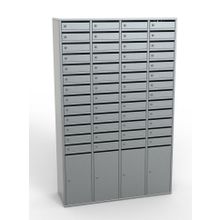 Шкаф абонентский РА.2.56 (АШ 52 4-Щ)