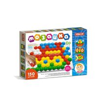 Stellar (Стеллар) Мозаика (диаметр 40мм 150 шт (сфера), артикул 01043 (унисекс)