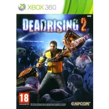 Dead Rising 2 (XBOX360)