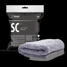 Микрофибра Detail Soft Cloth DT-0165