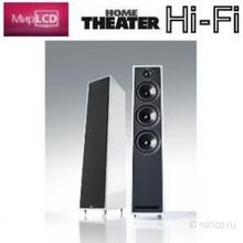 Acoustic Energy AE 305 Gloss White