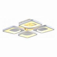 Kink Light Квадро 08110D (3000-6000K)