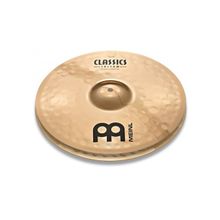 Тарелка MEINL CC14MH-B Medium Hi-Hat  14"