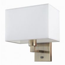 Arte Lamp Hall A9248AP-1AB