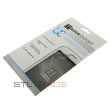 E7 (E700) Samsung Galaxy Защитная пленка Media Gadget PREMIUM