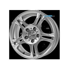 СКАД Стар 6x15 4x114.3 ET45 DIA67.1 селена