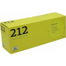 Картридж T2 TC-H212 Yellow для HP Color LJ Pro  200  color  M276