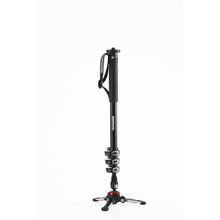 Монопод Manfrotto MVMXPROA4 видео 4 203 78 1,9 4 сек выс слож вес наг