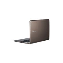 Samsung 530U3C-A0F (Core i3 3217U 4096Mb DDR3 500Gb+24Gb SSD DVD Нет 13.3" 1366x768 Intel HD Graphics 4000 Windows 8 64-bit) [NP530U3C-A0FRU]