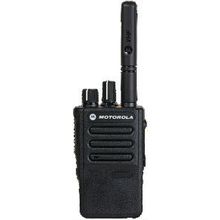 Радиостанция Motorola DP3441E 136-174МГц, 32 кан. c GPS MDH69JDC9RA1_N