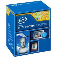 Процессор CPU Intel Pentium G3220 Haswell BOX {3.0ГГц, 3МБ, Socket1150}