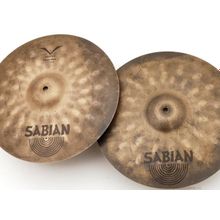 SABIAN SABIAN 13 JOJO MAYER HHX