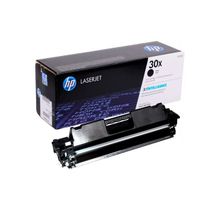 Картридж 30X для HP LaserJet Pro M203 MFP M227, 3,5К  CF230X