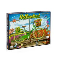 Schipper Диптрих Голландский велосипед 80х50 см