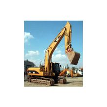 Экскаватор Caterpillar CAT 325 CL 2004 года