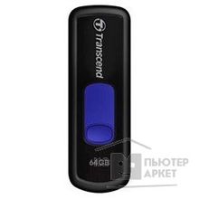 Transcend USB Drive 64Gb JetFlash 500 TS64GJF500