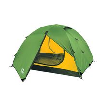 Палатка KSL CAMP 3 Green