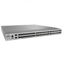 Коммутатор Cisco Nexus (N3K-C3548P-10G)