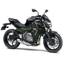 KAWASAKI KAWASAKI Z650 2018