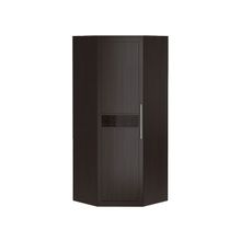 ПМ: КУРАЖ Шкаф угловой Парма