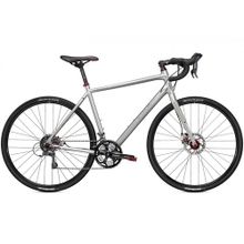 Велосипед Trek CrossRip Comp