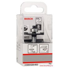 Bosch Дисковая фреза 4 32 8 мм (2608628402 , 2.608.628.402)
