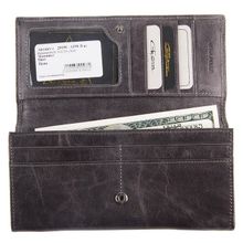 Кошелек Giorgio Ferretti  2010С-A398 серый