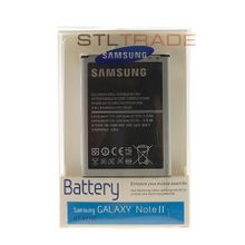 Аккумулятор оригинальный Samsung EB595675LU для N7100