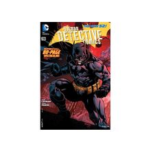 Комикс detective comics #19 (near mint)