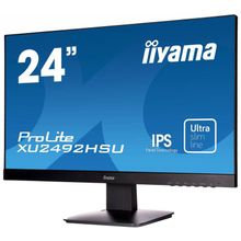 Монитор Iiyama XU2492HSU-B1