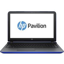 Ноутбук HP Pavilion 15-ab014ur N0K59EA DVD Super Multi 5200U 8192 Mb 2000 Gb 15.6 LED 1920x1080 NVIDIA GeForce 940M Intel® Core™ i5 Windows 8.1 64 bit