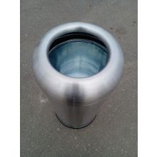 Урна для торговых центров Пафос