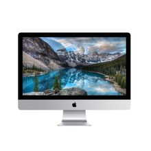 iMac Retina 5K 27 (Z0RT001G6) i5 16GB FD1TB 380