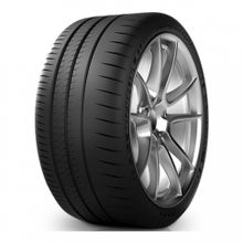 MICHELIN Летние Michelin Pilot Sport Cup 2 295 30 R20 101Y