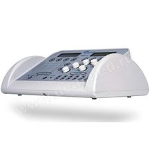 Аппарат ультразвуковой и микротоковой терапии в косметологии и электромионейростимуляционной физиотерапии АКФ-01, Россия