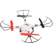 Радиоуправляемый квадрокоптер WLtoys Explore Wi-Fi FPV RTF 2.4G - V686K