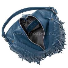 Lakestone Женская сумочка Raymill синяя