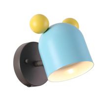 Odeon Light Спот Odeon Light Mickey 4732 1W ID - 77624