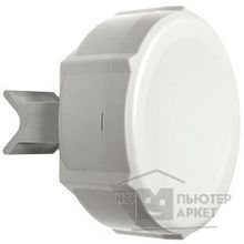 Mikrotik RBSXTG2HnD SXT 2 Радиомаршрутизатор 2.4 ГГц, 802.11b g n, 32 дБм, MIMO 2x2, 1х 1G Ethernet