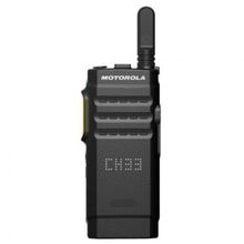 Радиостанция Motorola SL1600 136-174 МГц, 99 кан.MDH88JCP9JA2_N
