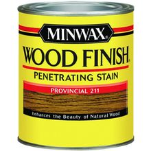 Minwax Wood Finish 237 мл провинциальный