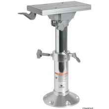 Osculati Seat support w rotating slide 437 590 mm, 48.712.00