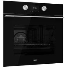 TEKA HLB 8600 NIGHT RIVER BLACK