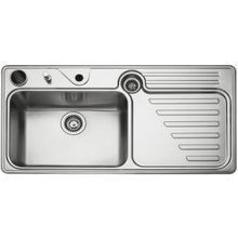 FRANKE LAX 214 чаша слева