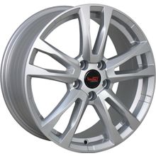 Колесный диск REPLICA FD169 7,5x17 5x108 D63,3 ET55 s