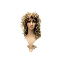 Парик Daniella Wig - длинные кучерявые волосы E22695